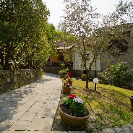 Agriturismo Du Sui Génova Exterior foto